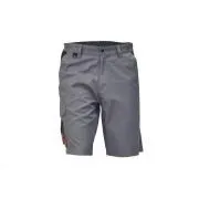 Pantaloni scurți CREMORNE gri 48