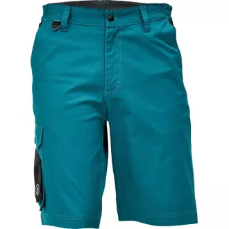 Pantaloni scurți CREMORNE gri 56