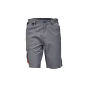 Pantaloni scurți CREMORNE gri 60
