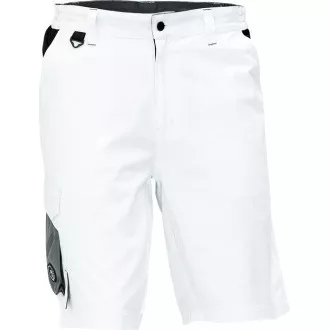 Pantaloni scurți CREMORNE gri 64