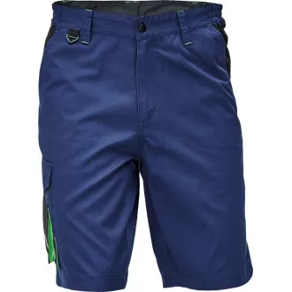 Pantaloni scurți CREMORNE gri 64