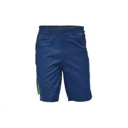 Pantaloni scurți CREMORNE bleumarin 52