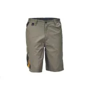 Pantaloni scurți CREMORNE măsline deschis 58