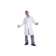 anvelopa FERN dl. mânecă bărbătească albă 46