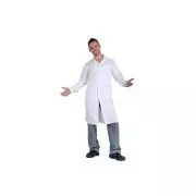 anvelopa FERN dl. mânecă bărbătească albă 50
