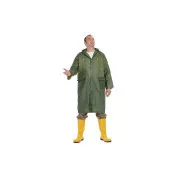 Pelernă de ploaie IRWELL PVC verde XXL