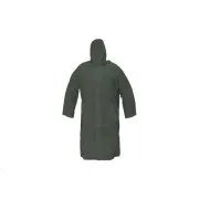 Pelernă de ploaie IRWELL PVC verde XXL