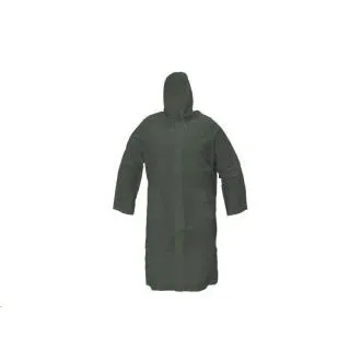 Pelernă de ploaie IRWELL PVC verde XXL Pelernă de ploaie IRWELL PVC verde XXL