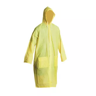 Pelernă de ploaie IRWELL PVC galben M