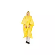 PONCH PVC verde