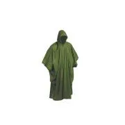 PONCH PVC verde