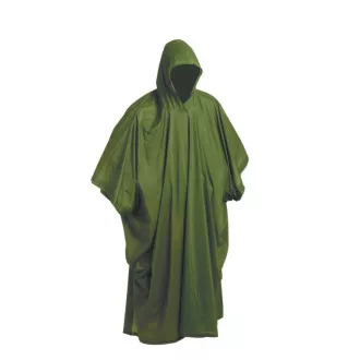 PONCH PVC verde