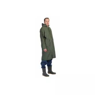 Pelernă de ploaie CETUS PVC galben XL
