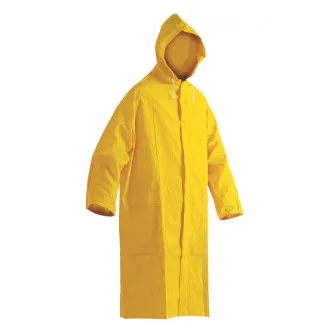 Pelernă de ploaie CETUS PVC galben XL Pelernă de ploaie CETUS PVC galben XL