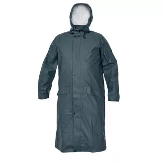 Palton SIRET verde XXL