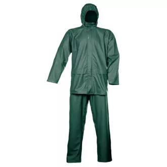 Costum SIRET PU bleumarin XXL