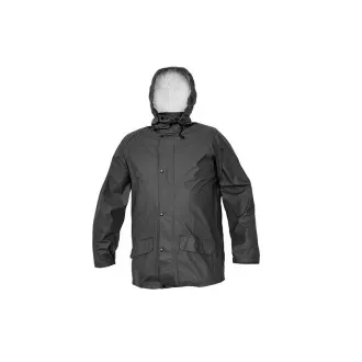 Costum SIRET PU negru L