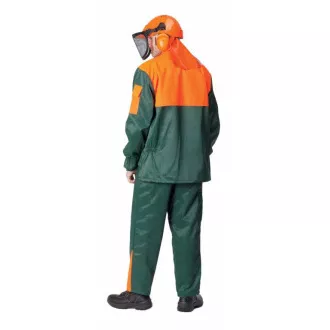 Set anti-taiere PLUTO verde 60