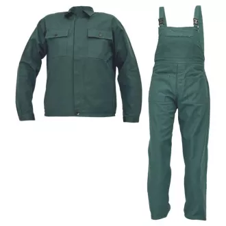 FF RALF BE-01-005 set (b + l) verde 46