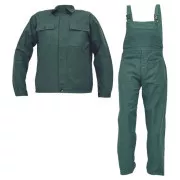 FF RALF BE-01-005 set (b + l) verde 60