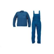 FF RALF BE-01-005 set (b + l) albastru 52