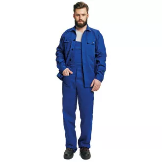 FF RALF BE-01-005 set (b + l) albastru 54