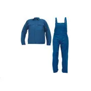 FF RALF BE-01-005 set (b + l) albastru 60