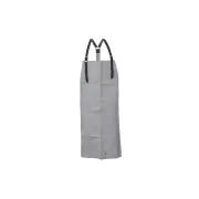 Șorț din piele STRUVE 100x80 cm