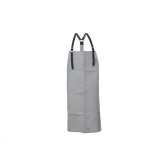 Șorț din piele STRUVE 100x80 cm