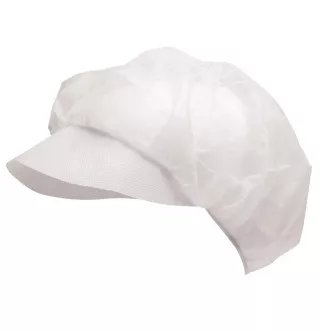 VAPI PEAK un singur capac alb 100buc/pachet