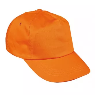 Şapcă de baseball LEO verde