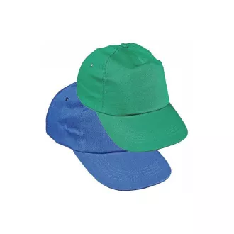 șapcă de baseball LEO roșie șapcă de baseball LEO roșie