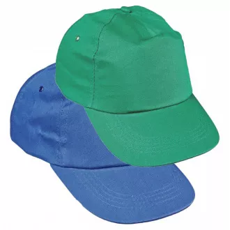 șapcă de baseball LEO roșie șapcă de baseball LEO roșie