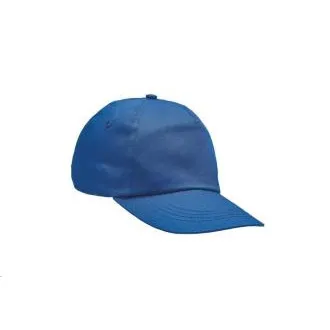 Șapcă de baseball LEO albastru regal Șapcă de baseball LEO albastru regal