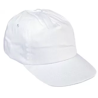 Șapcă de baseball LEO neagră