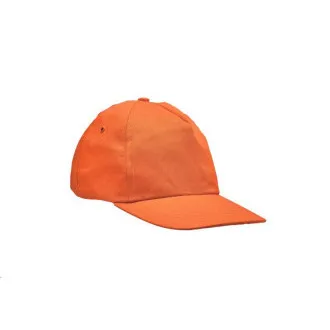 șapcă de baseball LEO portocalie șapcă de baseball LEO portocalie