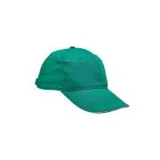 Şapcă de baseball TULLE verde