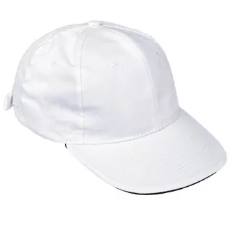 Şapcă de baseball TULLE roşie