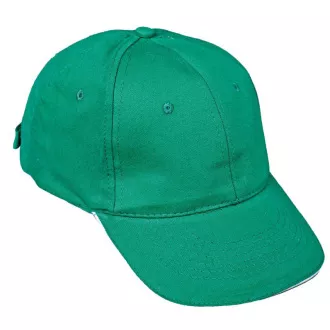 Şapcă de baseball TULLE roşie