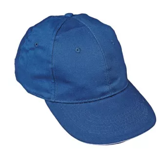 Şapcă de baseball TULLE roşie