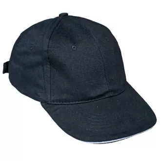 Şapcă de baseball TULLE roşie