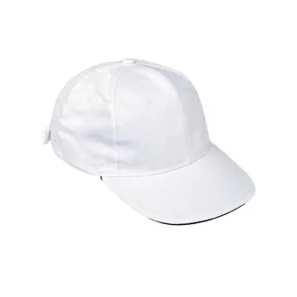 Șapcă de baseball TULLE neagră