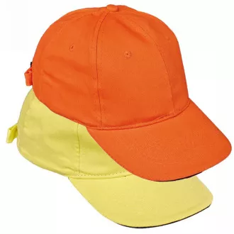 Șapcă de baseball TULLE neagră