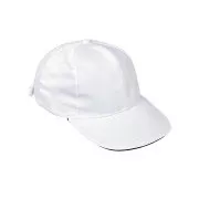 Şapcă de baseball TULLE galbenă
