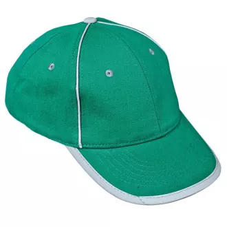 Şapcă de baseball RIOM verde