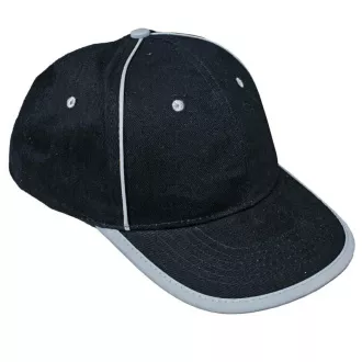 Șapcă de baseball RIOM roșie