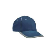 Şapcă de baseball RIOM albastră
