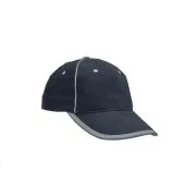 Şapcă de baseball RIOM neagră