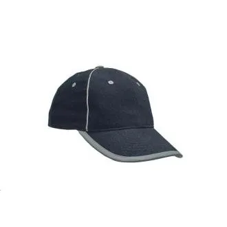 Şapcă de baseball RIOM neagră Şapcă de baseball RIOM neagră