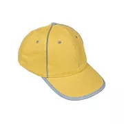 Şapcă de baseball RIOM neagră